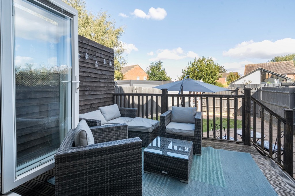 Hitchin Road, Shefford, Bedfordshire