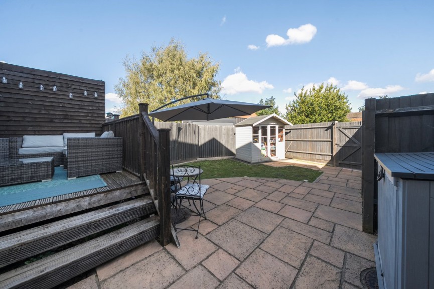 2 bedroom House for Sale Hitchin Road, Shefford, Bedfordshire