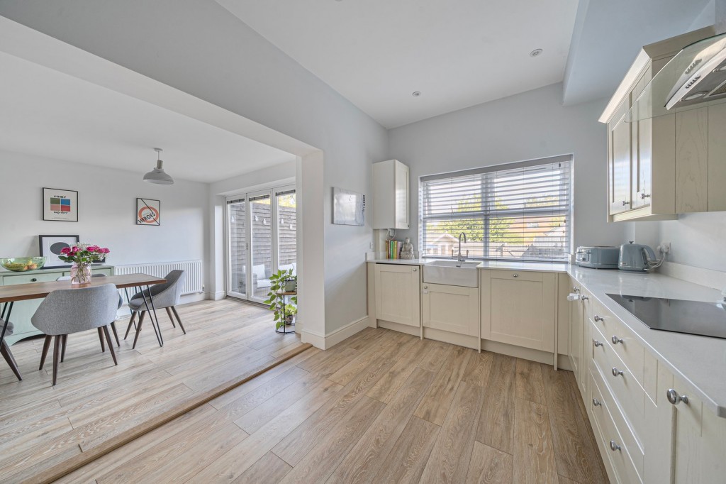 Hitchin Road, Shefford, Bedfordshire