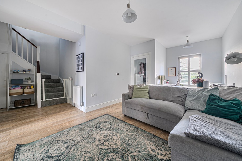 Hitchin Road, Shefford, Bedfordshire