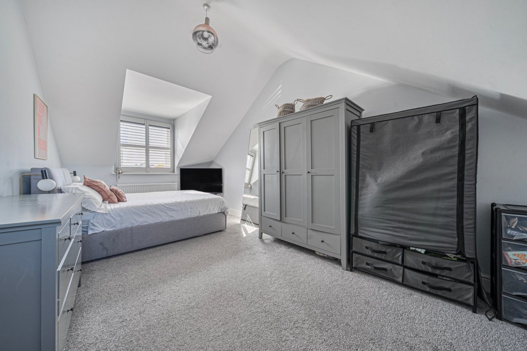 Hitchin Road, Shefford, Bedfordshire