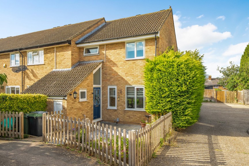 The Poplars, Arlesey, Bedfordshire