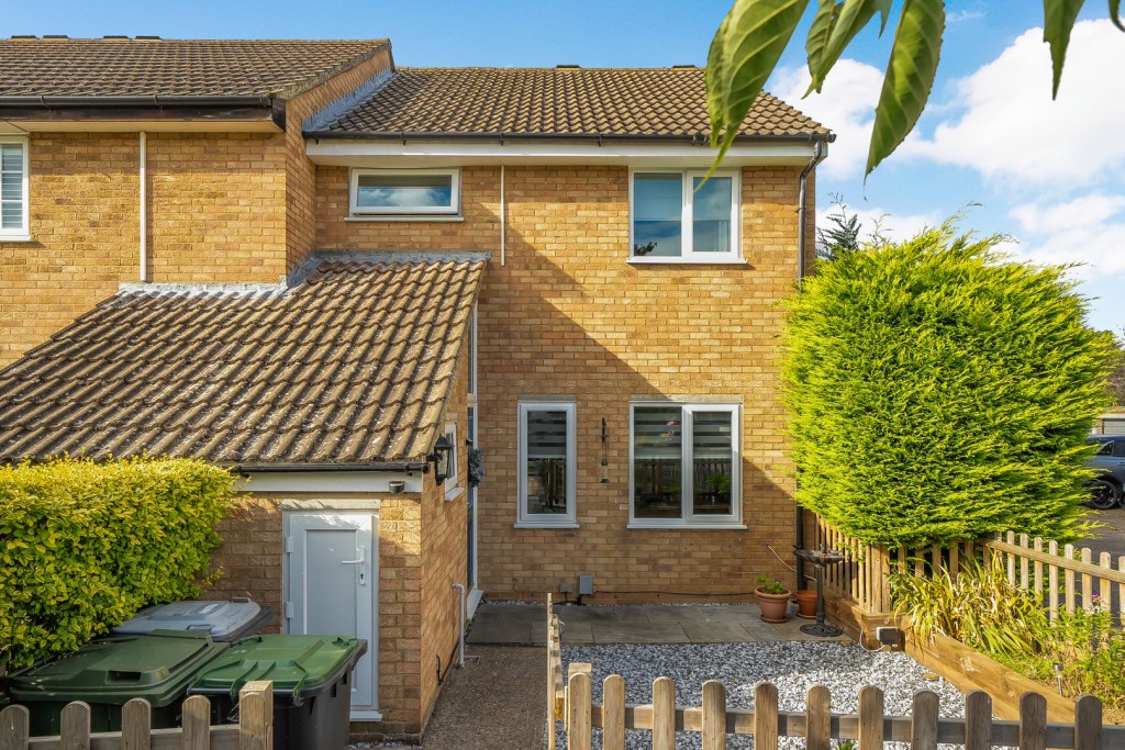 The Poplars, Arlesey, Bedfordshire