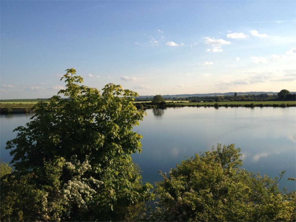 The Poplars, Arlesey, Bedfordshire