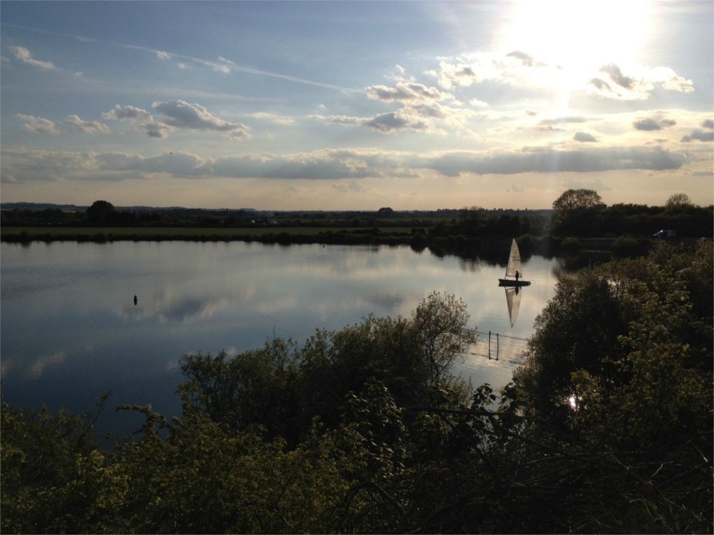 The Poplars, Arlesey, Bedfordshire