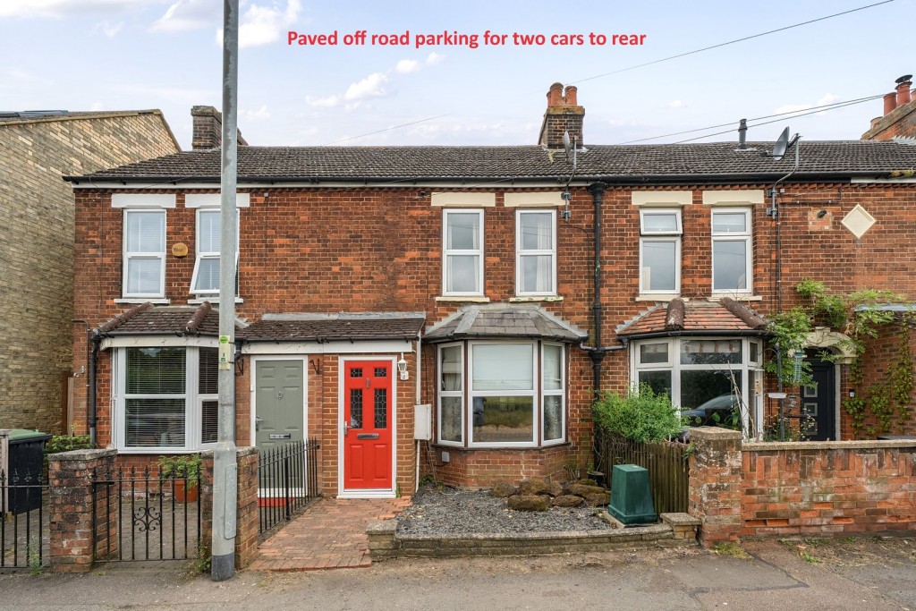 Clifton Road, Henlow, Bedfordshire