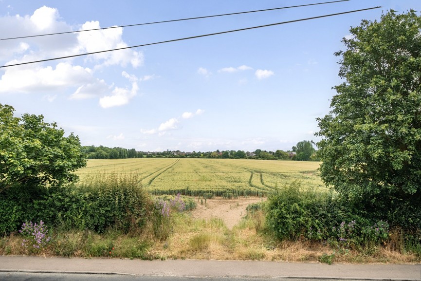 Clifton Road, Henlow, Bedfordshire