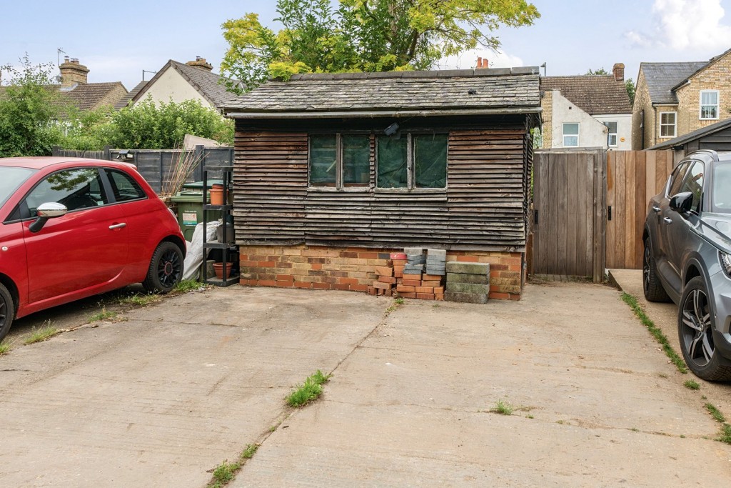 Clifton Road, Henlow, Bedfordshire