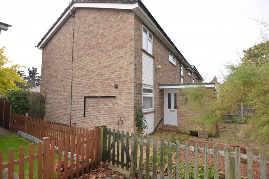 West Drive, Arlesey, Bedfordshire