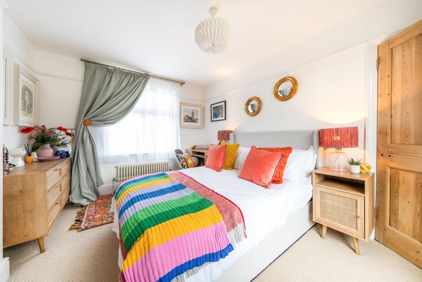 2 bedroom House for Sale Church Street, Langford, Bedfordshire