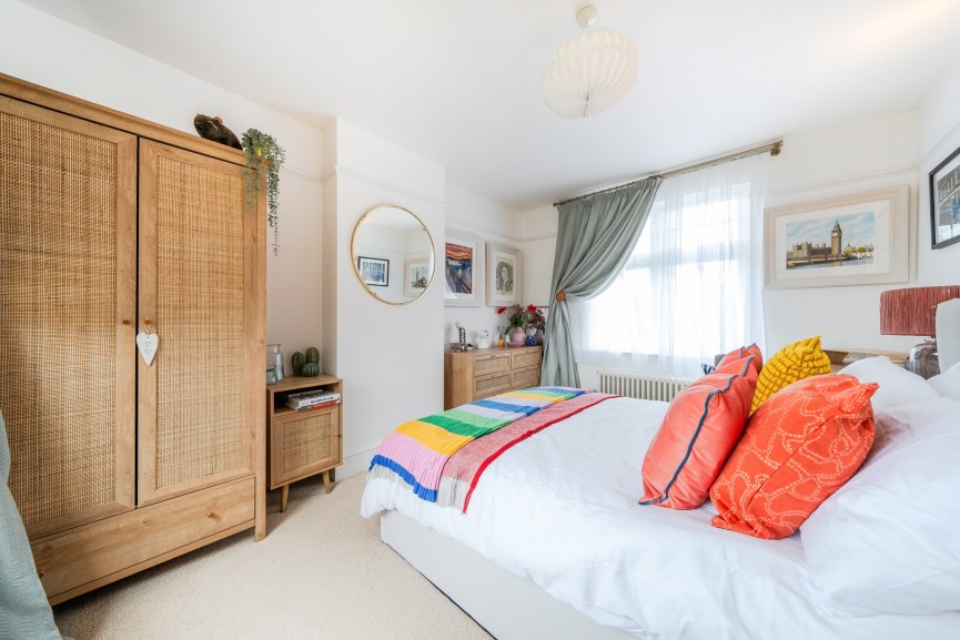 2 bedroom House for Sale Church Street, Langford, Bedfordshire