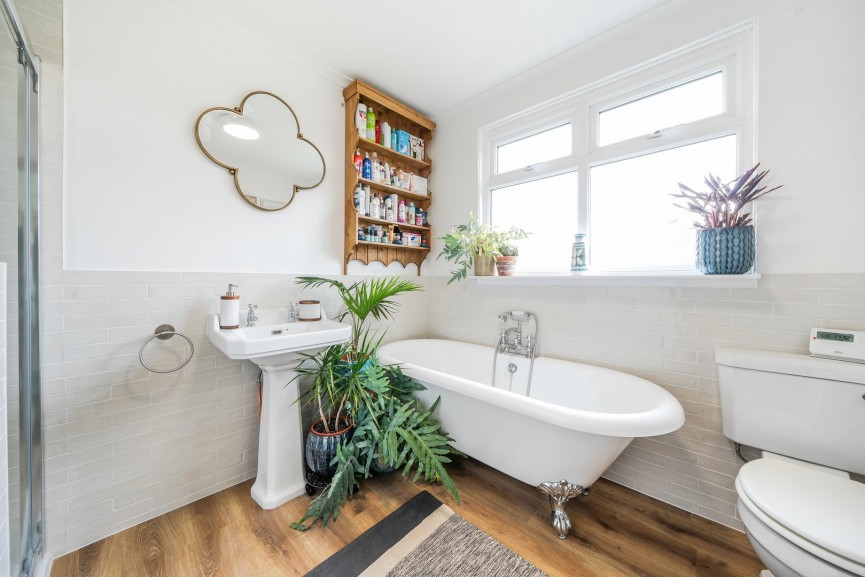 2 bedroom House for Sale Church Street, Langford, Bedfordshire