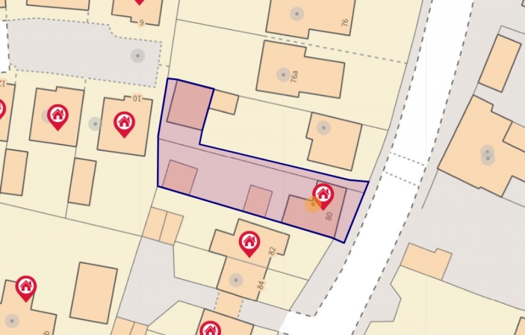 Church Street, Langford, Bedfordshire