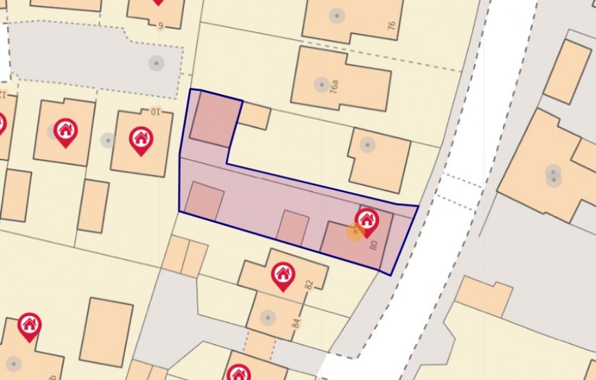 2 bedroom House for Sale Church Street, Langford, Bedfordshire