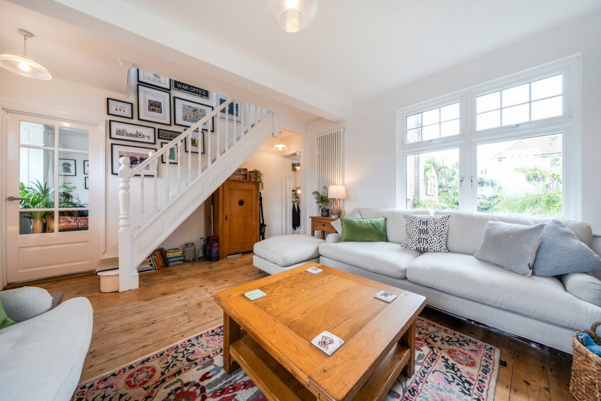 2 bedroom House for Sale Church Street, Langford, Bedfordshire