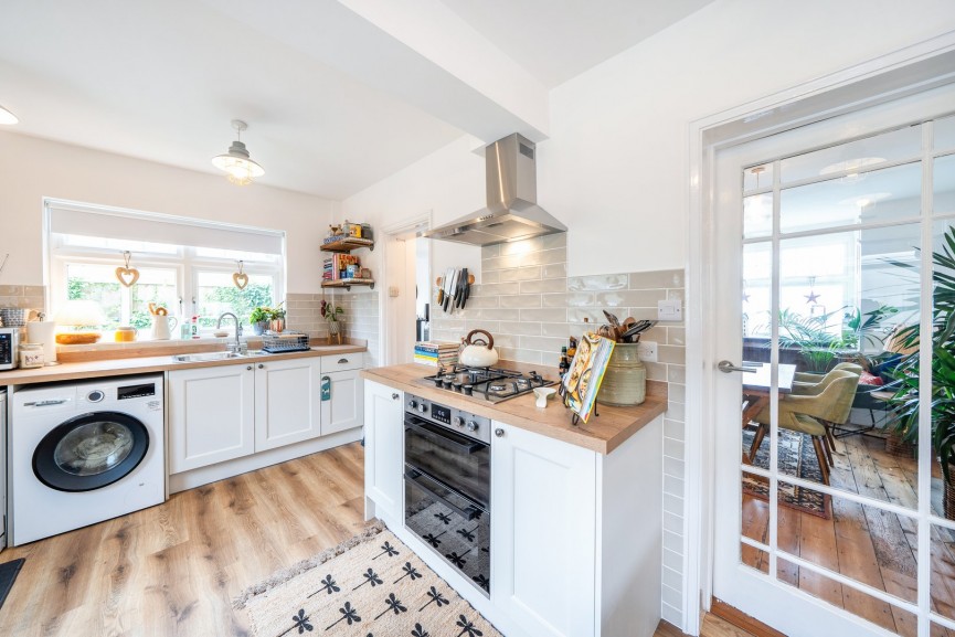 2 bedroom House for Sale Church Street, Langford, Bedfordshire