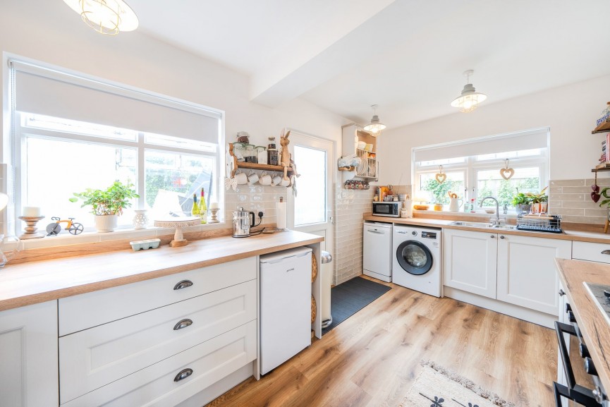 2 bedroom House for Sale Church Street, Langford, Bedfordshire