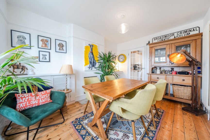 2 bedroom House for Sale Church Street, Langford, Bedfordshire