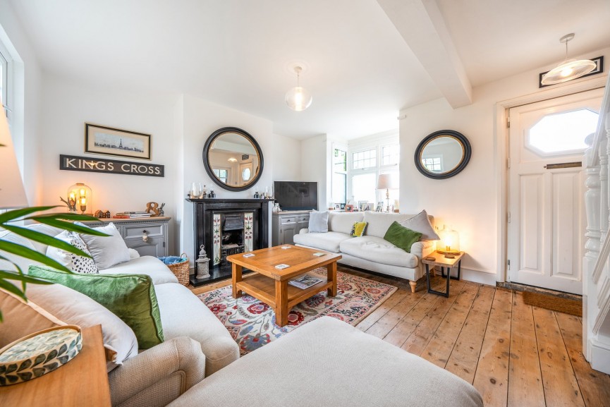 2 bedroom House for Sale Church Street, Langford, Bedfordshire