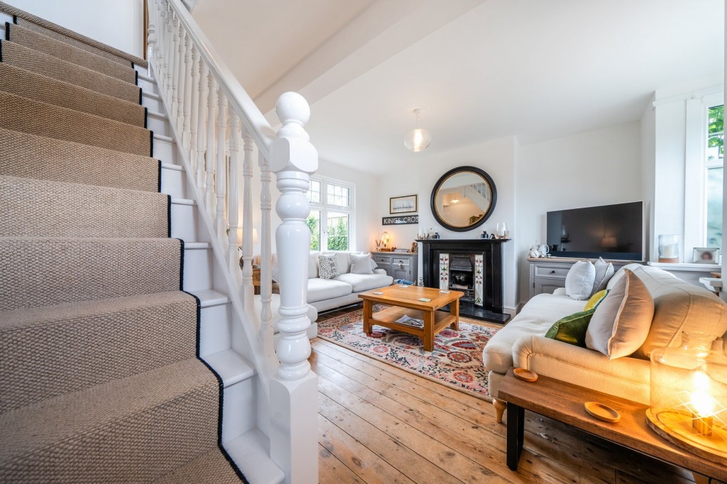 Church Street, Langford, Bedfordshire