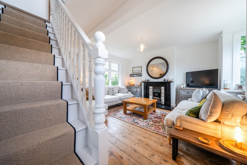 2 bedroom House for Sale Church Street, Langford, Bedfordshire