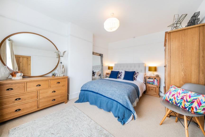 2 bedroom House for Sale Church Street, Langford, Bedfordshire