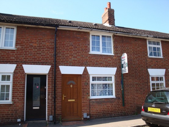 Ampthill, Bedford