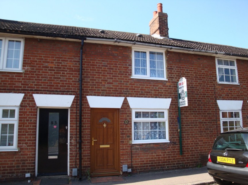 2 bedroom House for Letting Ampthill, Bedford