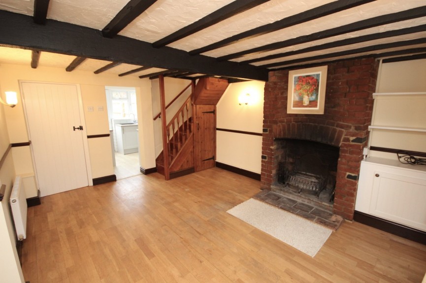 2 bedroom House for Letting Ampthill, Bedford