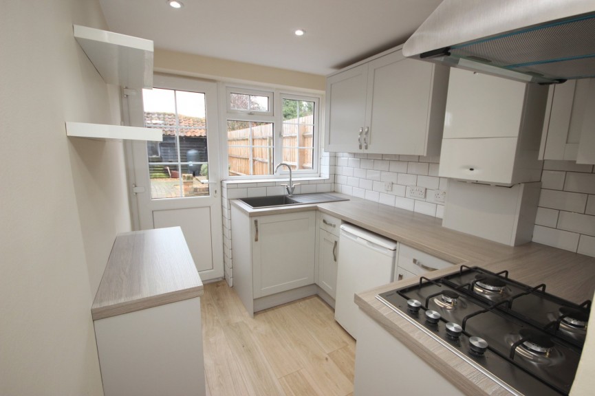 2 bedroom House for Letting Ampthill, Bedford