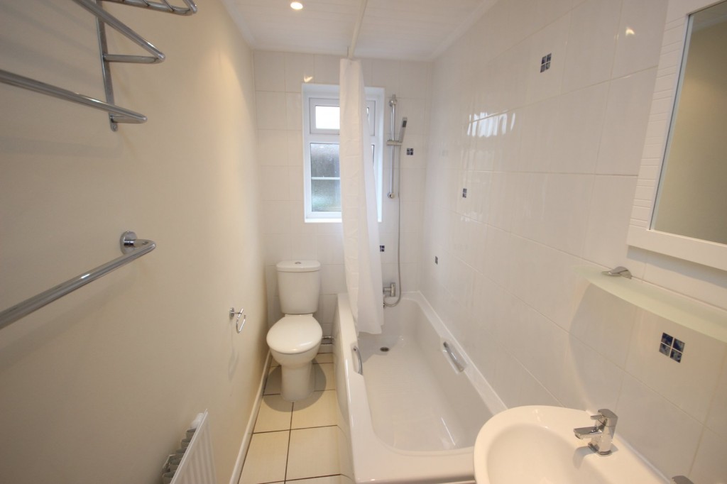 Ampthill, Bedford