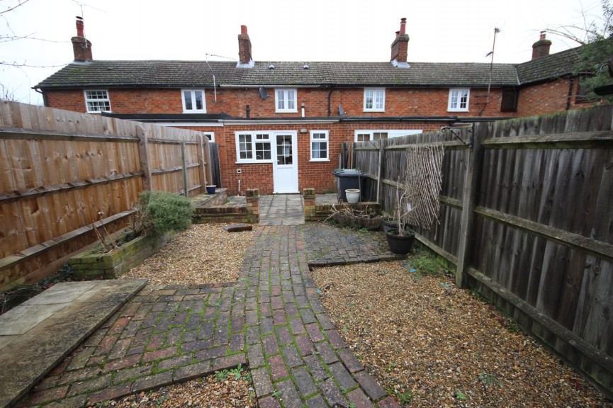 2 bedroom House for Letting Ampthill, Bedford