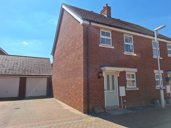 Wiseman Road, Biggleswade, Bedfordshire