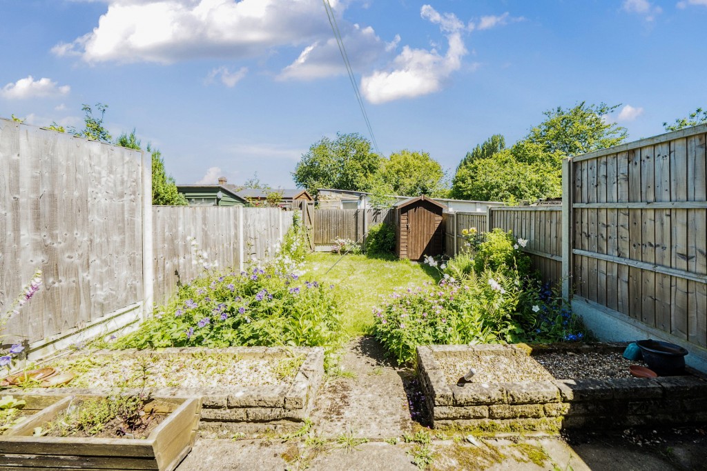 The Poplars, Arlesey, Bedfordshire