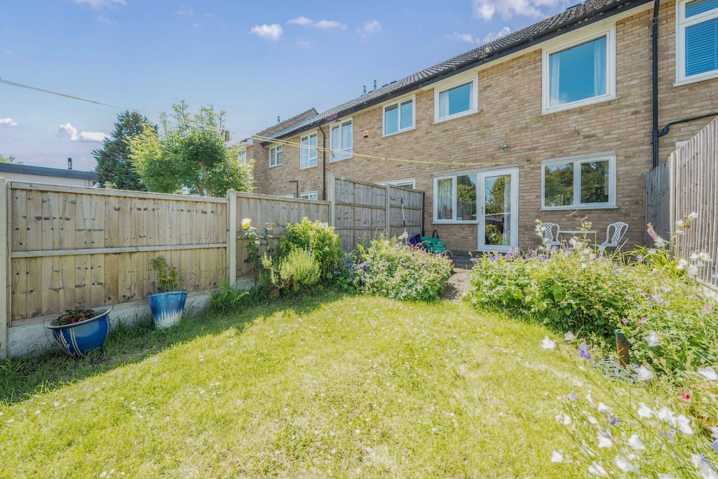 The Poplars, Arlesey, Bedfordshire