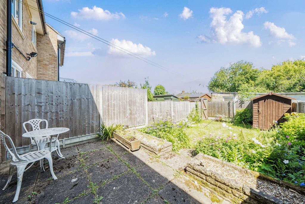 The Poplars, Arlesey, Bedfordshire