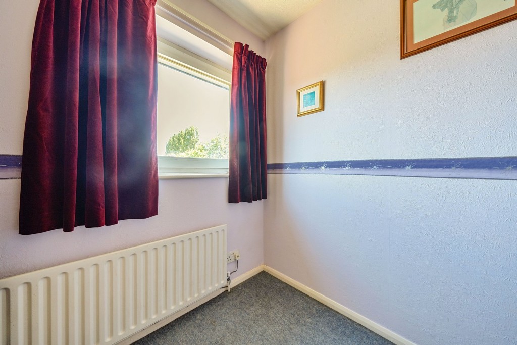 The Poplars, Arlesey, Bedfordshire