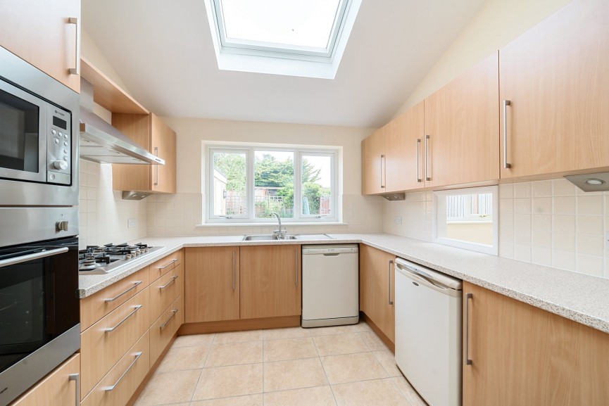 3 bedroom House for Sale Shakespeare Drive, Upper Caldecote, Bedfordshire