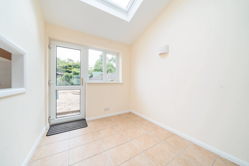 3 bedroom House for Sale Shakespeare Drive, Upper Caldecote, Bedfordshire