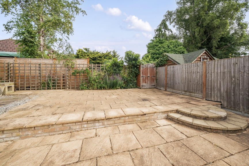 3 bedroom House for Sale Shakespeare Drive, Upper Caldecote, Bedfordshire