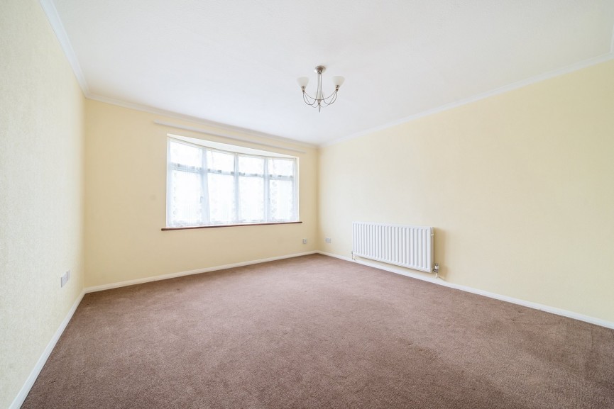 3 bedroom House for Sale Shakespeare Drive, Upper Caldecote, Bedfordshire