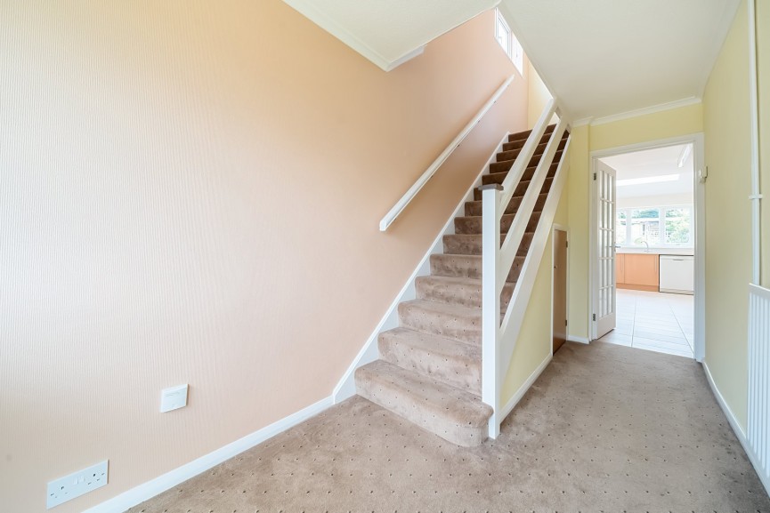 3 bedroom House for Sale Shakespeare Drive, Upper Caldecote, Bedfordshire
