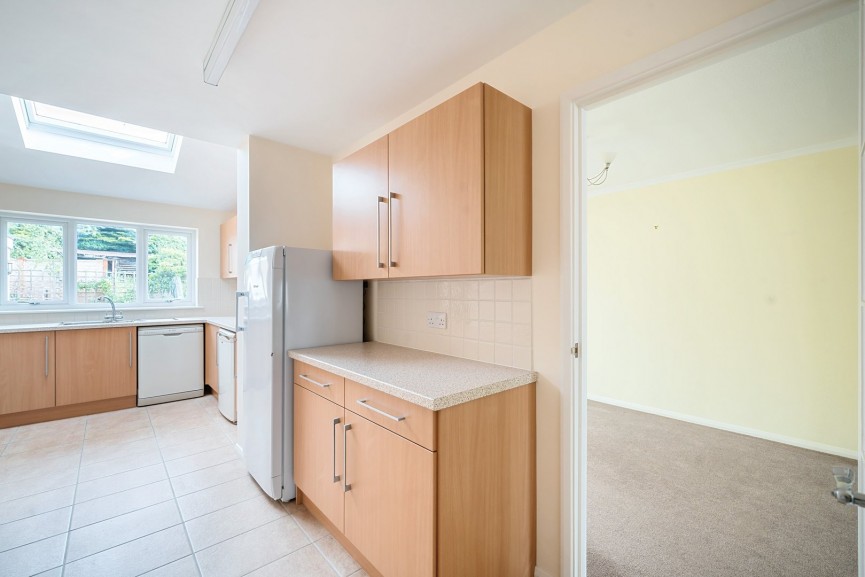 3 bedroom House for Sale Shakespeare Drive, Upper Caldecote, Bedfordshire