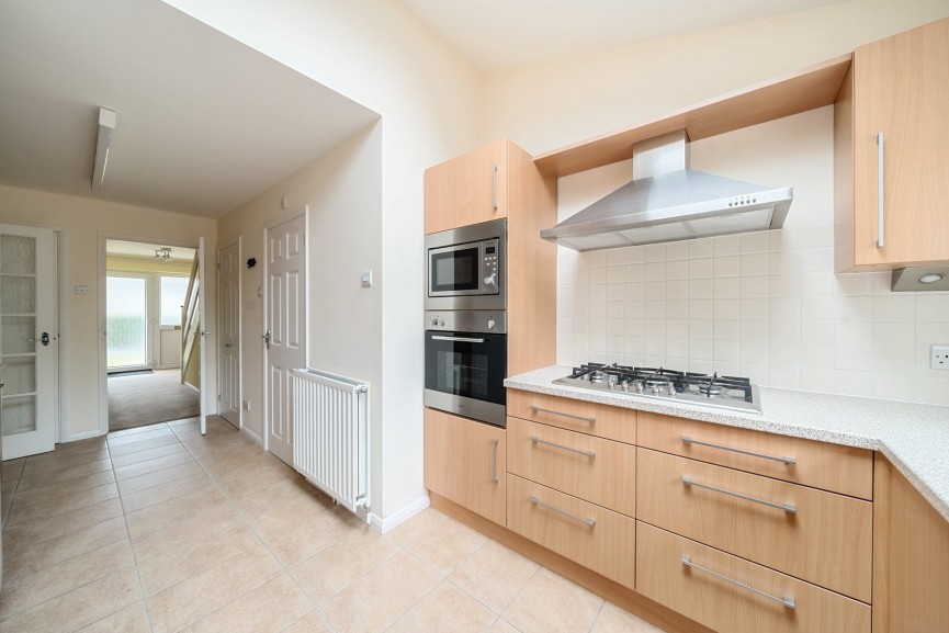 3 bedroom House for Sale Shakespeare Drive, Upper Caldecote, Bedfordshire