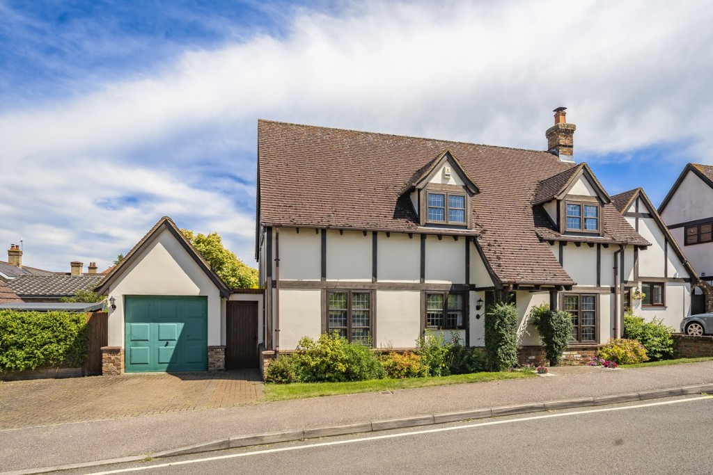 School Lane, Shefford, Bedfordshire