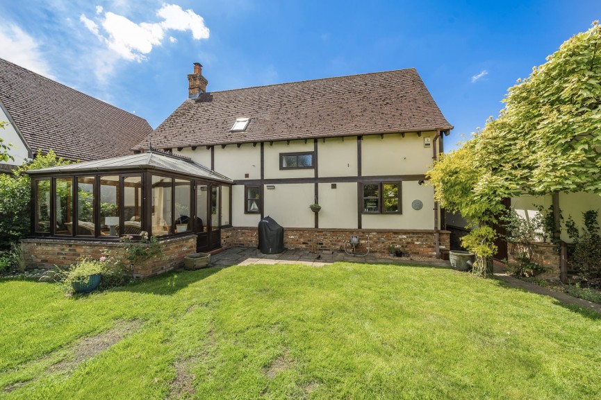 School Lane, Shefford, Bedfordshire