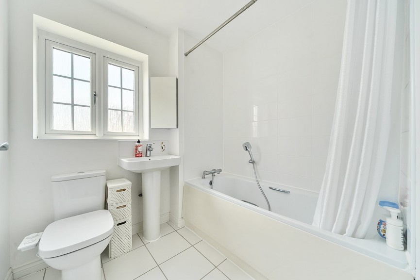 Ryder Way, Flitwick, Bedfordshire