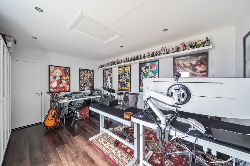 Ryder Way, Flitwick, Bedfordshire