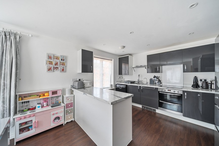Ryder Way, Flitwick, Bedfordshire
