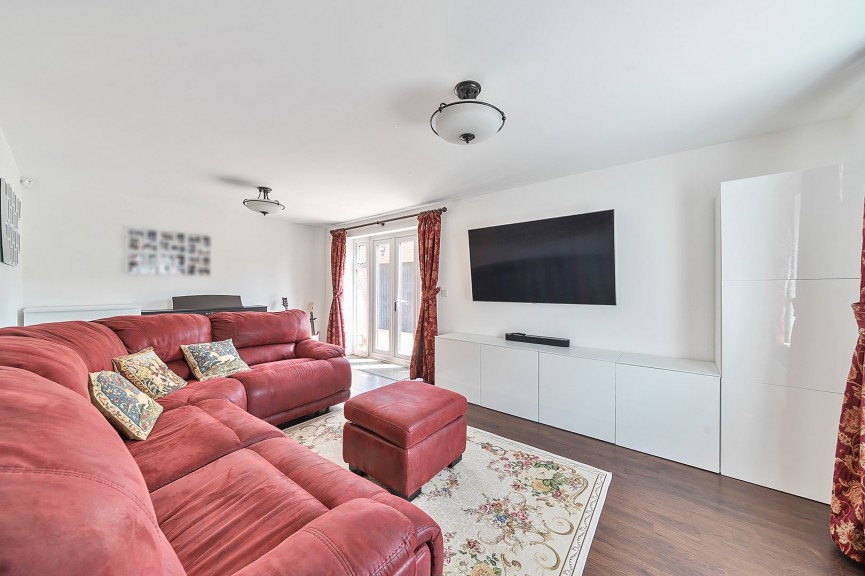 Ryder Way, Flitwick, Bedfordshire